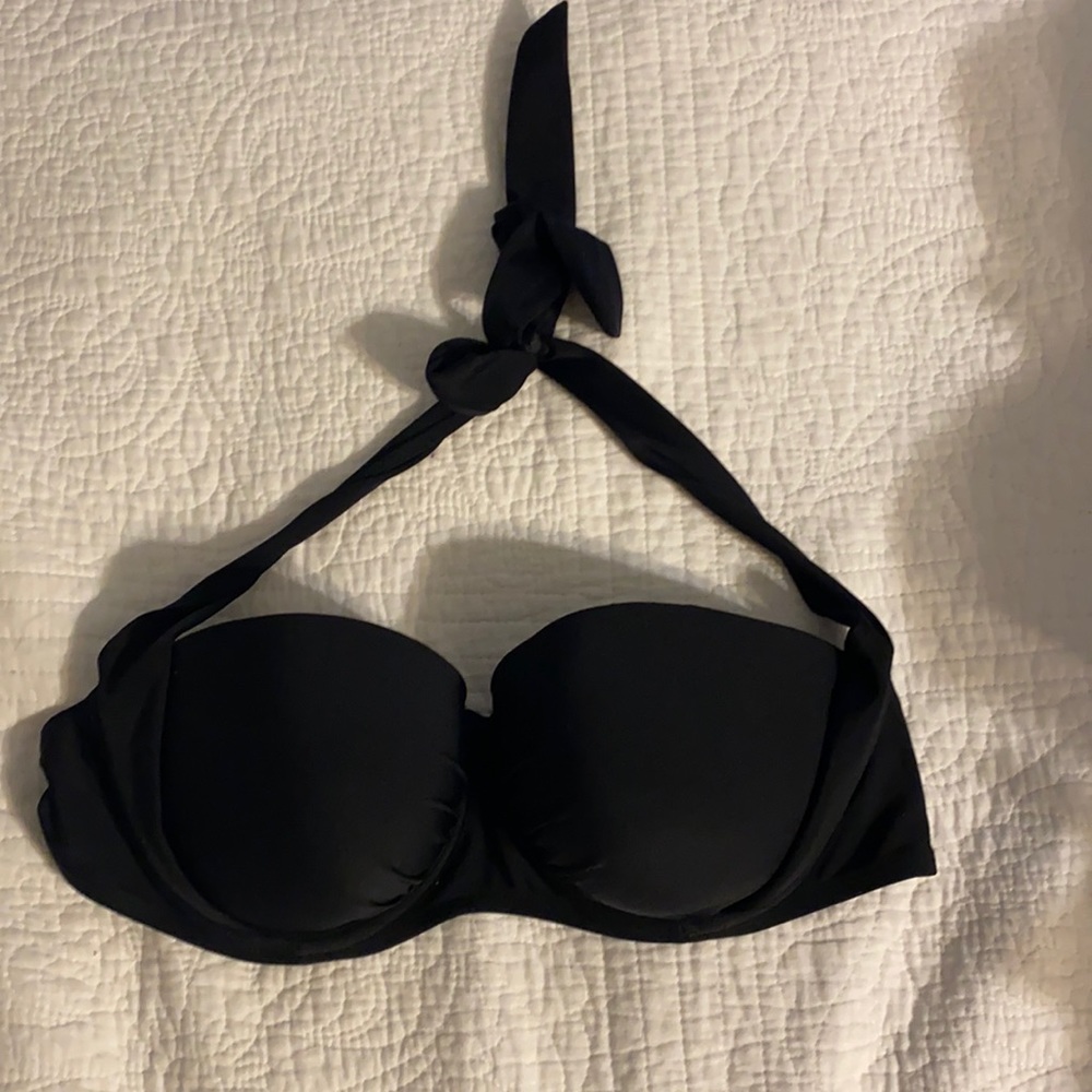 Swim top